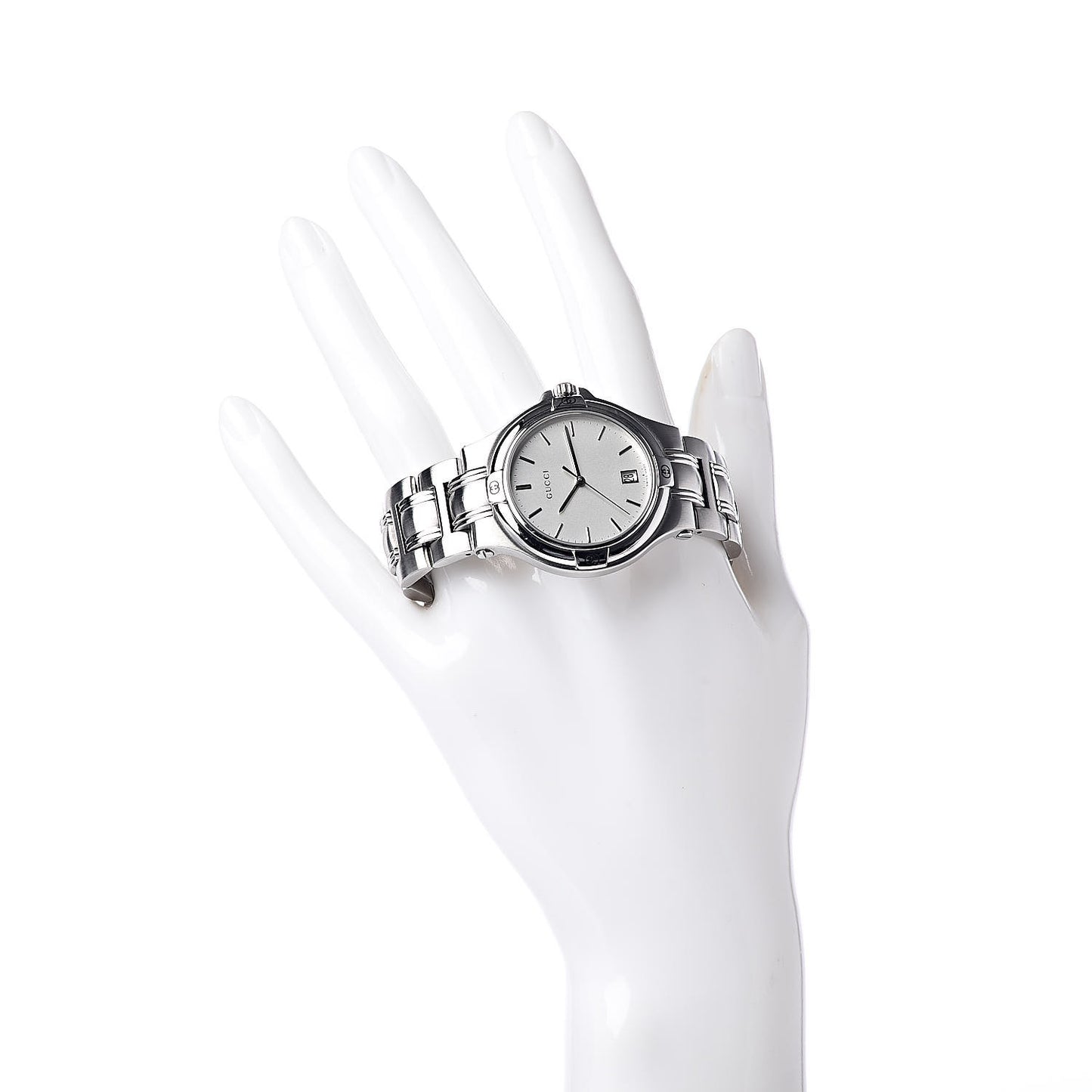Stainless Steel 35mm 9040M Quartz Watch
