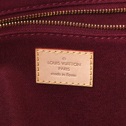 Louis Vuitton Monogram Raspail PM 6 of 13