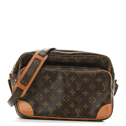 Louis Vuitton Monogram Nil 28 1 of 16