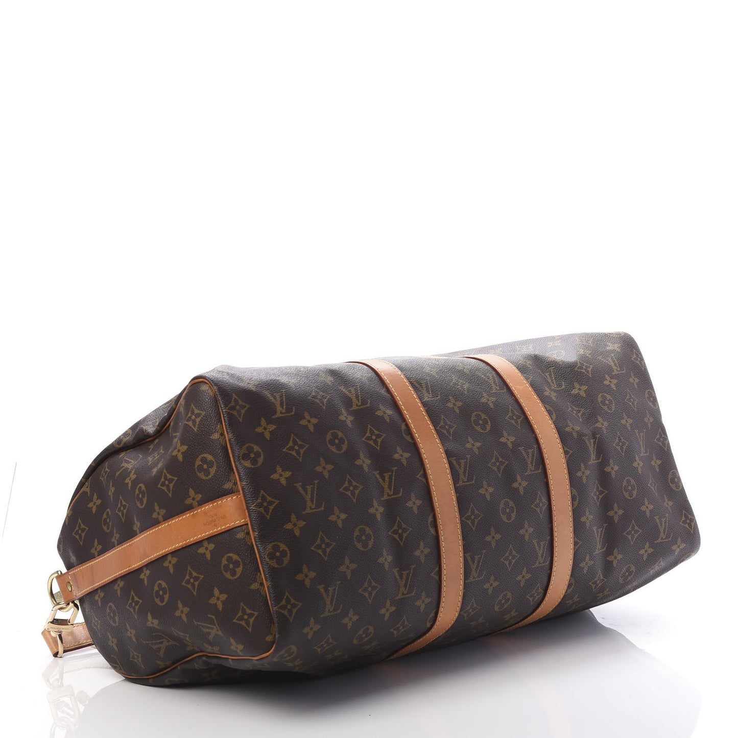 Monogram Keepall Bandouliere 50
