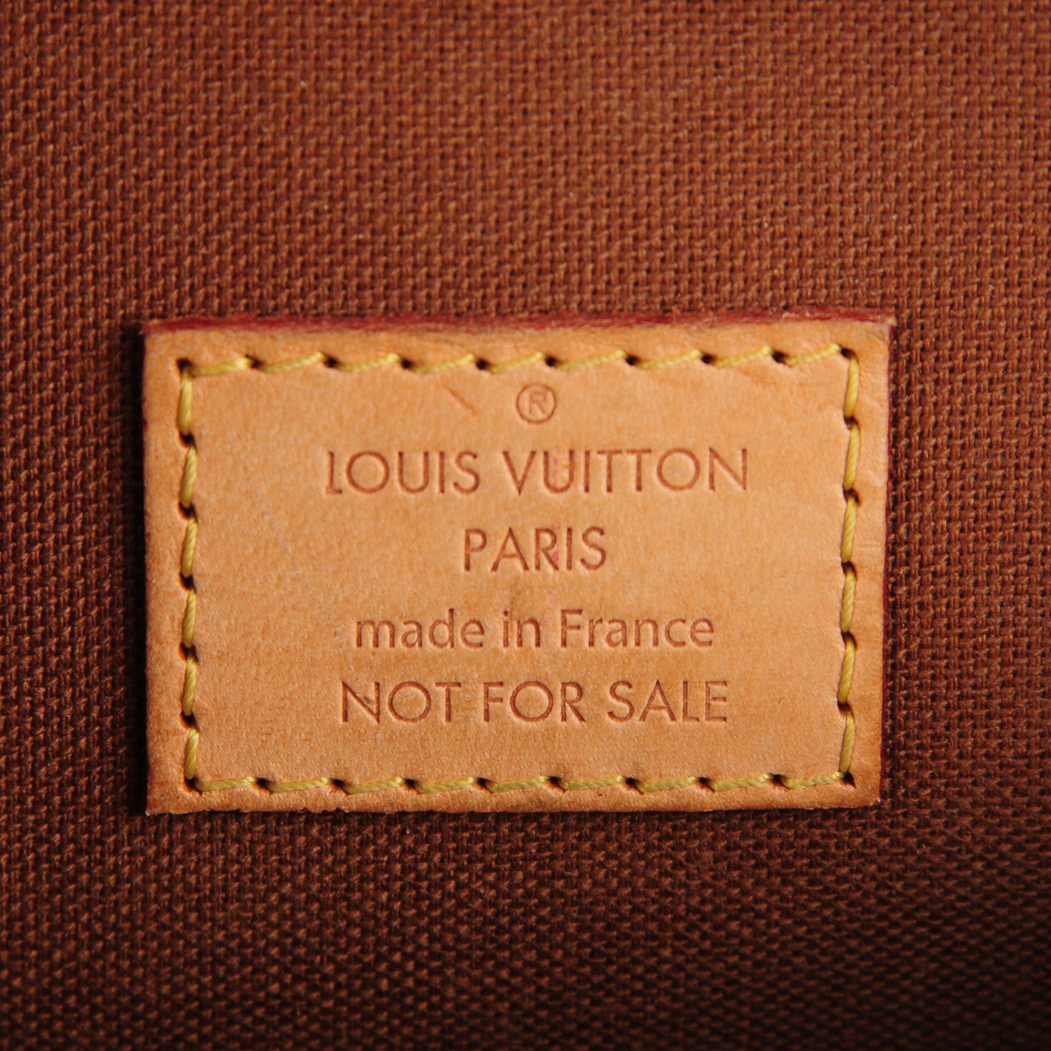 Louis Vuitton Monogram Pochette Twin PM 5 of 17
