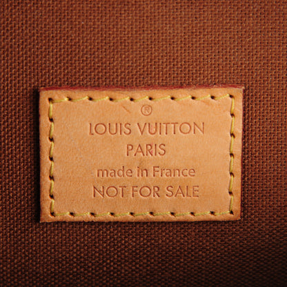 Louis Vuitton Monogram Pochette Twin PM 5 of 17