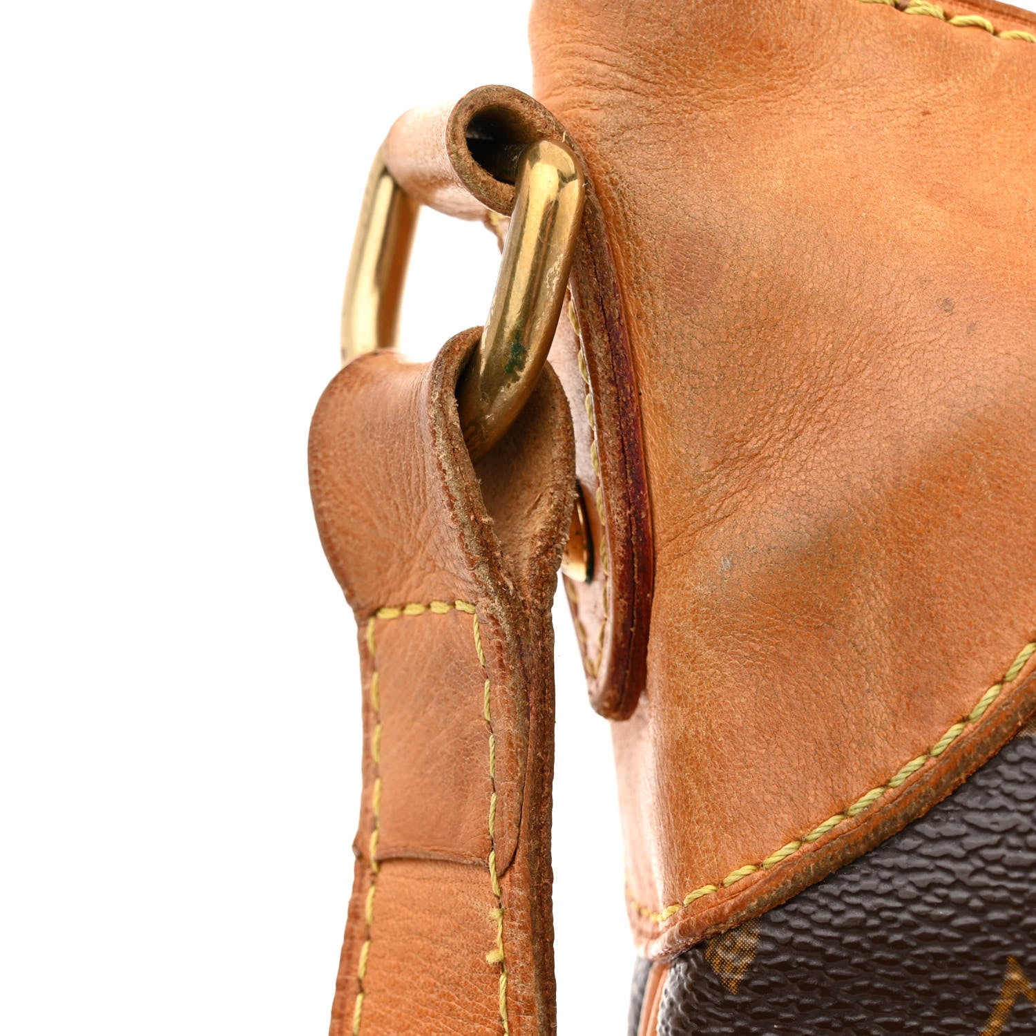 Louis Vuitton Monogram Odeon MM 14 of 18