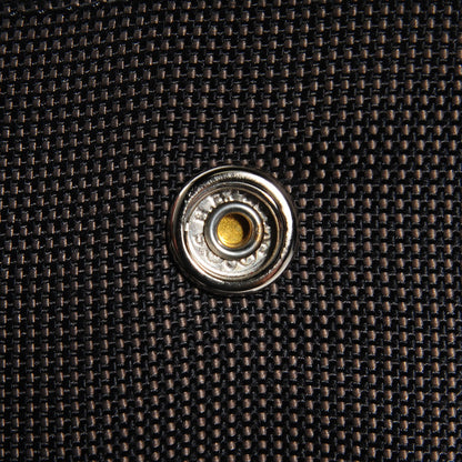 Hermes Canvas Herline Tote GM Grey 7 of 12