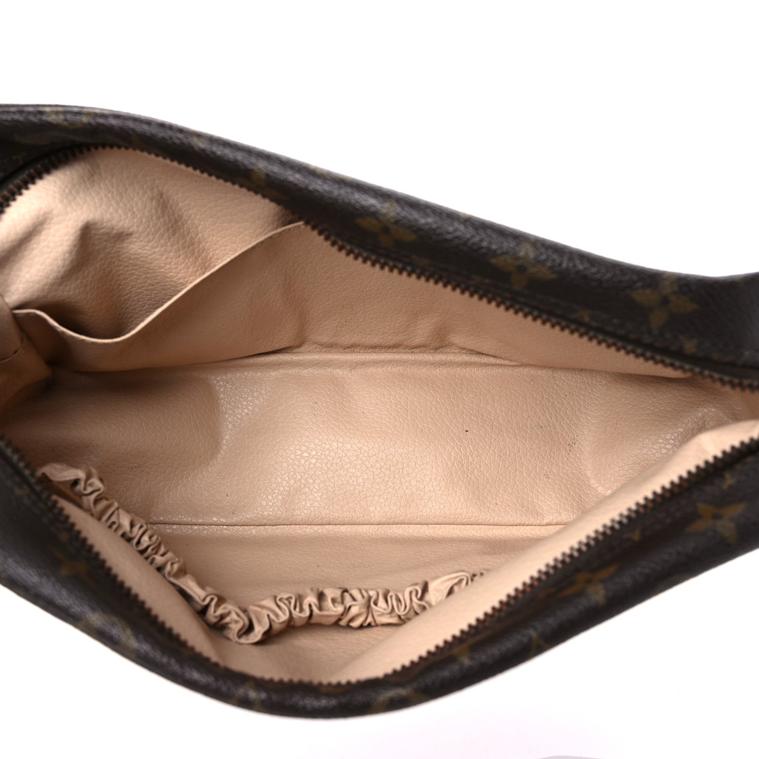 Louis Vuitton Monogram Trousse Toilette 28 6 of 14