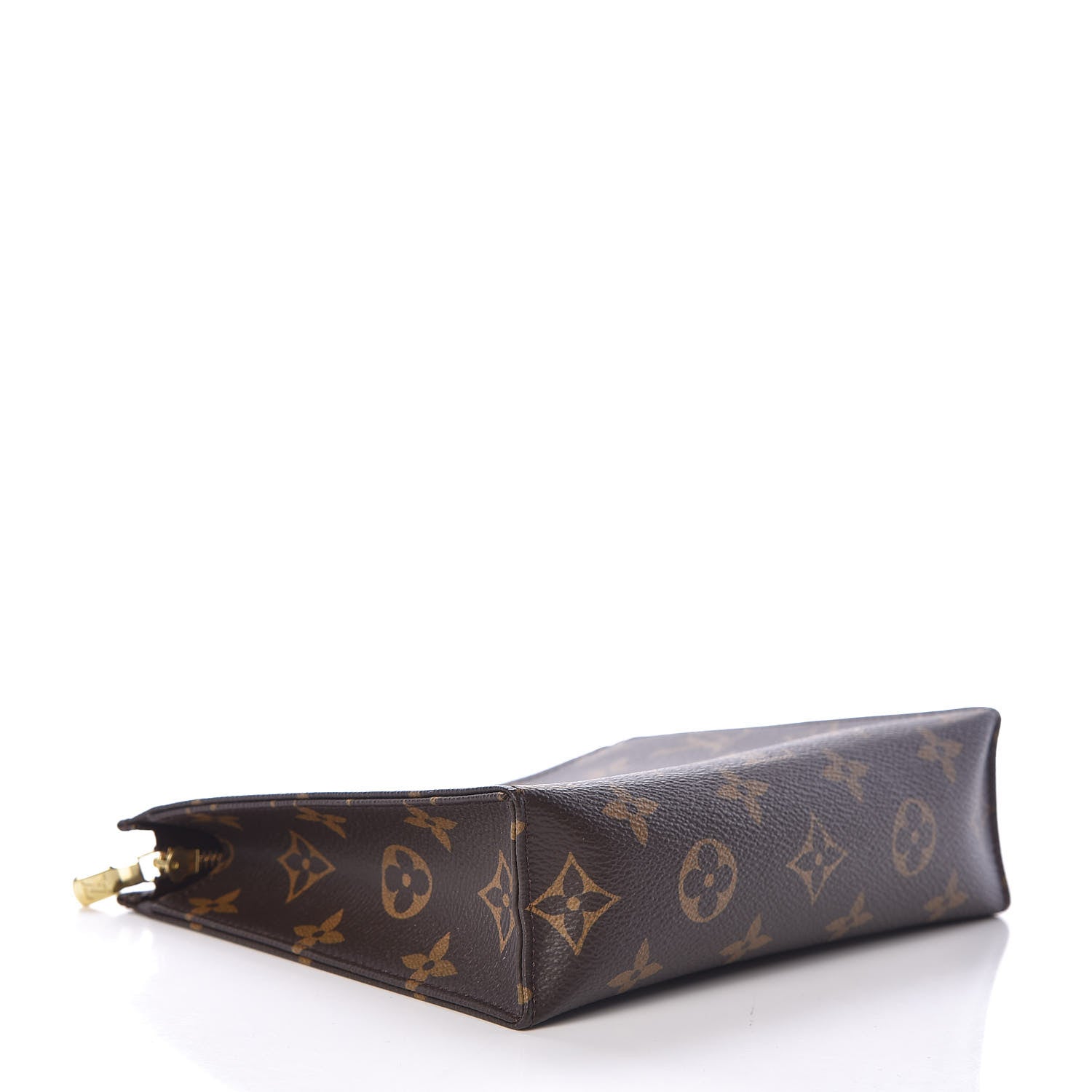 Louis Vuitton Monogram Toiletry Pouch 19 4 of 8