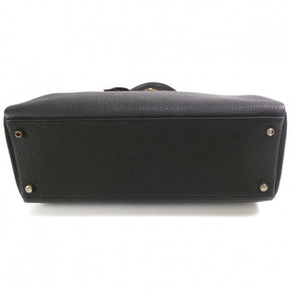Hermes Togo KELLY 35 Black 4 of 12