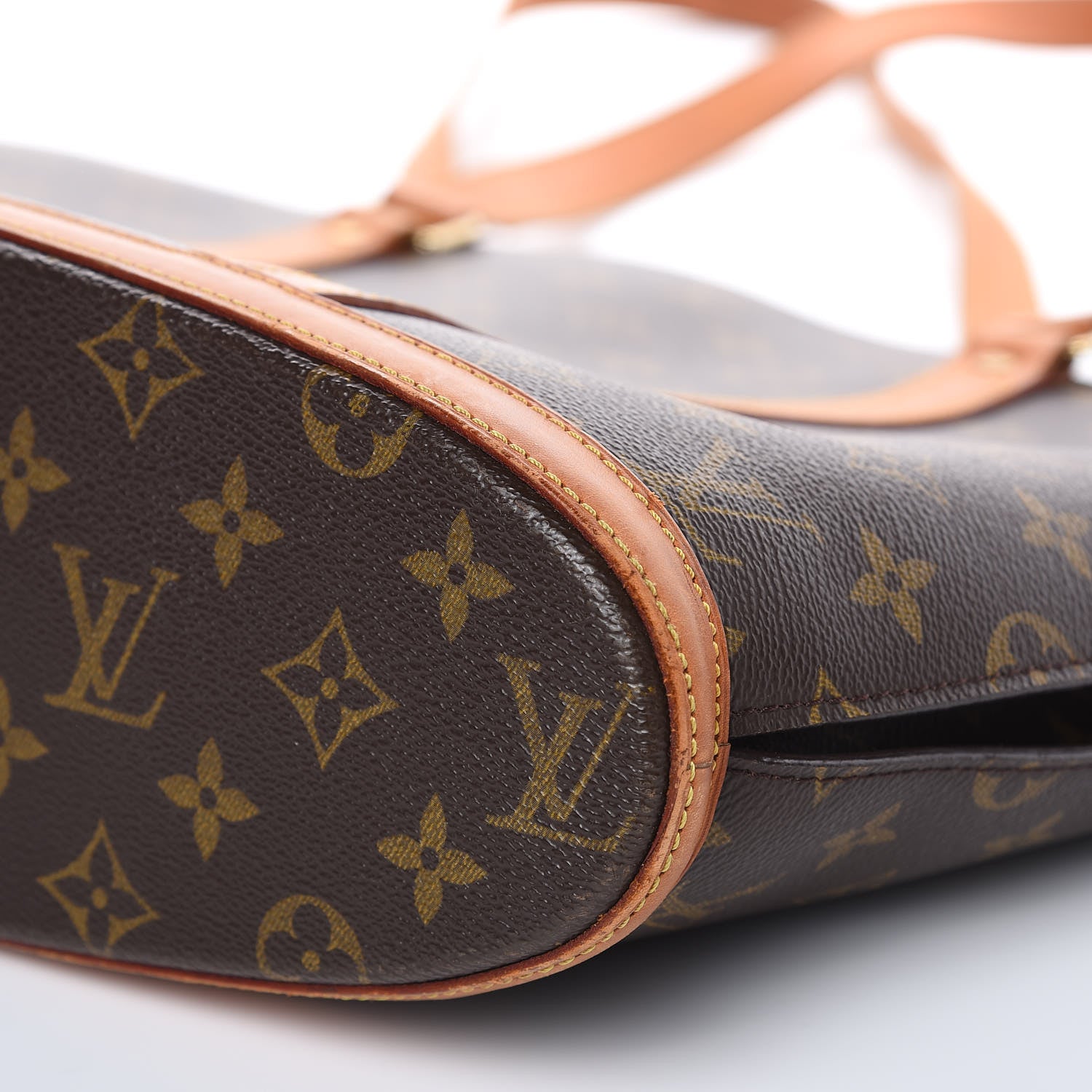 Louis Vuitton Monogram Babylone 10 of 17