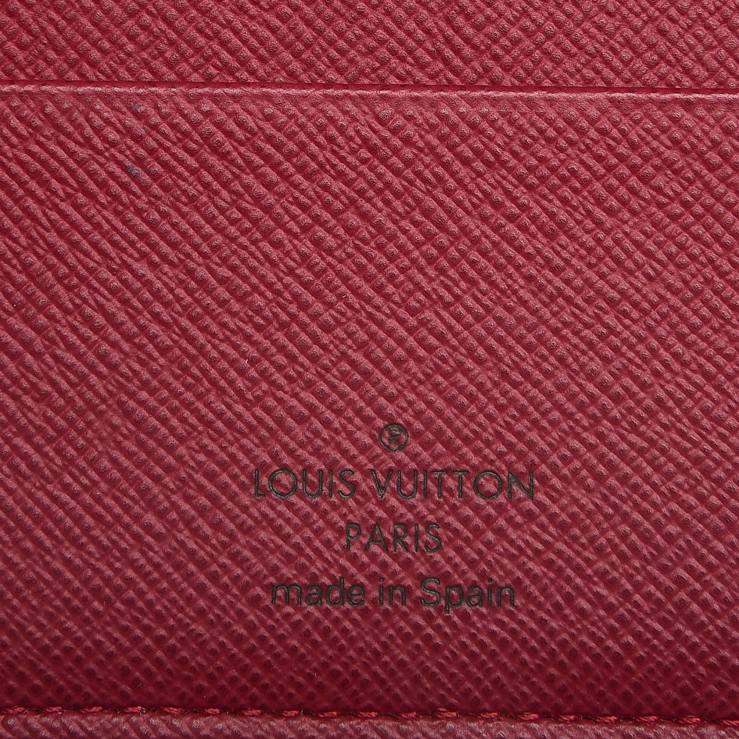 Monogram Multicolor Insolite Wallet White Eglantine