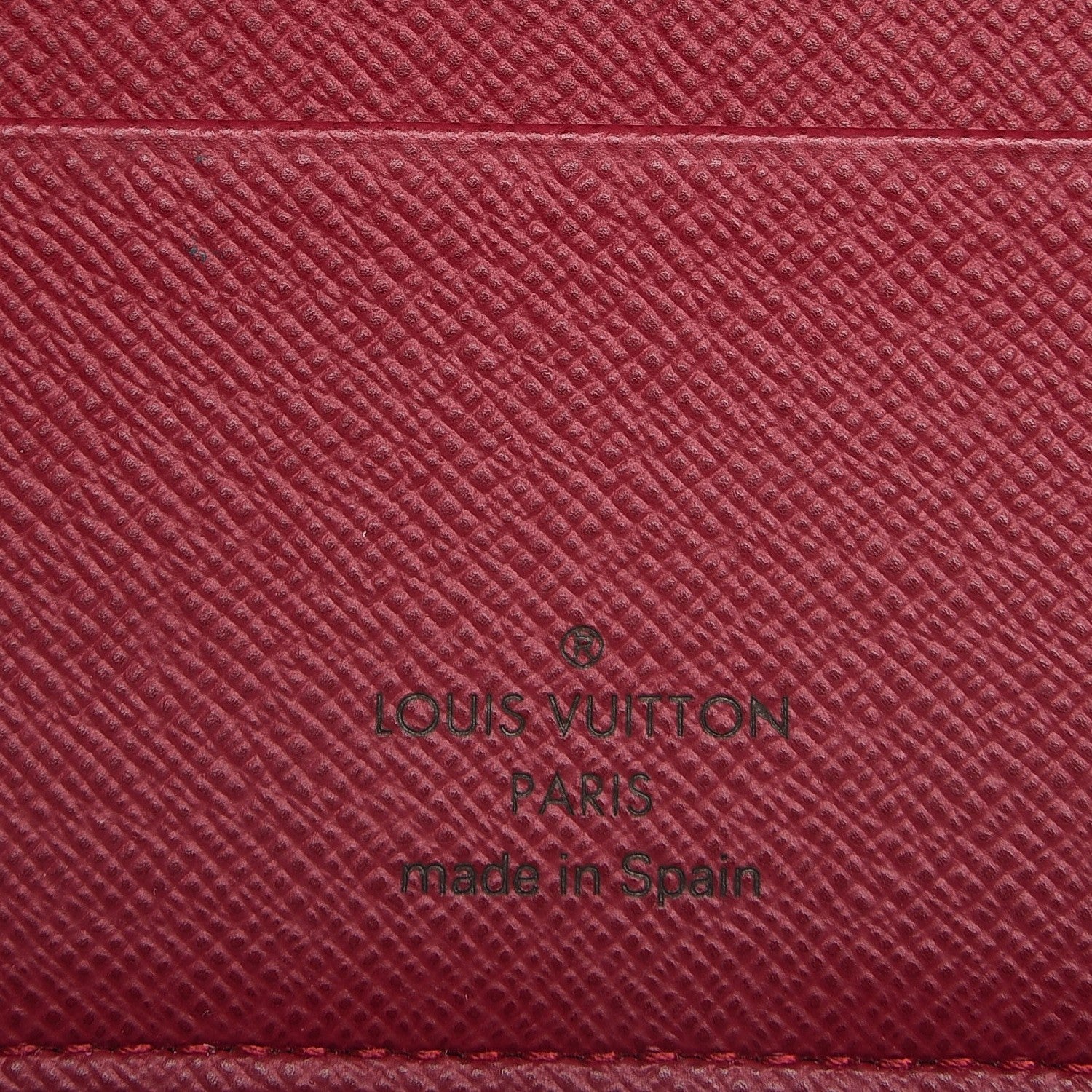Louis Vuitton Monogram Multicolor Insolite Wallet White Eglantine 6 of 9
