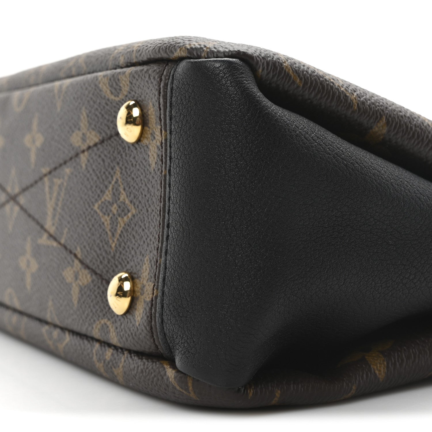 Louis Vuitton Monogram Pallas Full BB Black 9 of 9