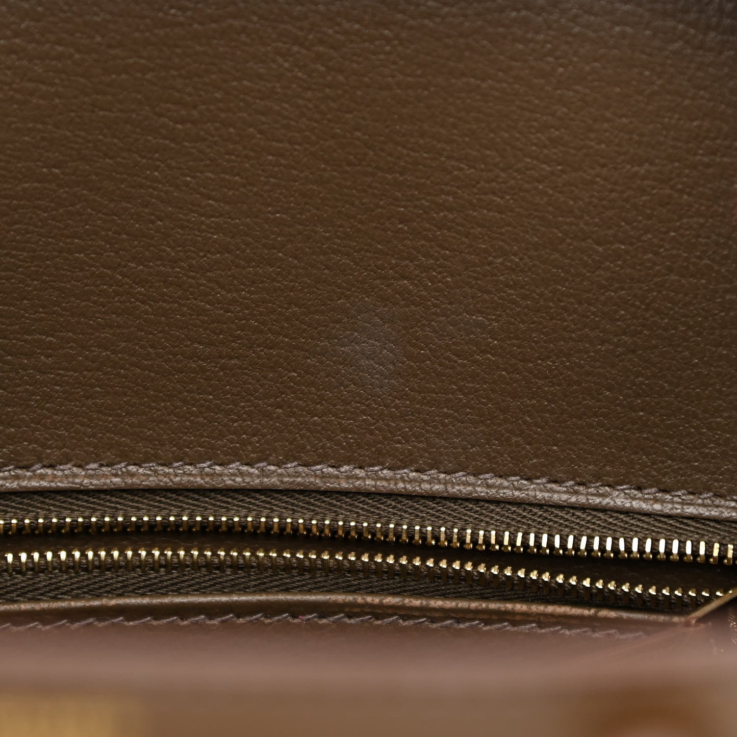 Madame Calfskin Birkin Sellier 30 Toundra