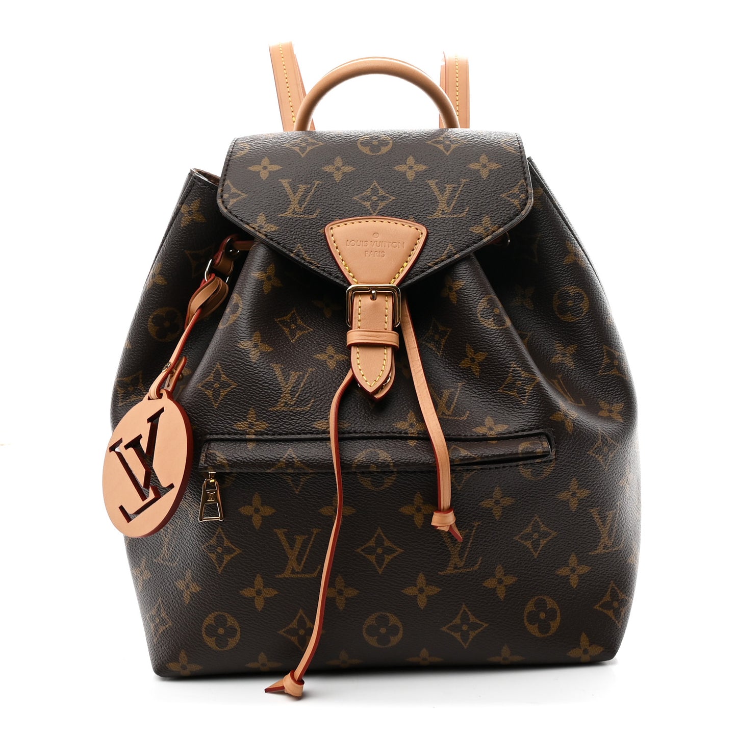Monogram Montsouris PM