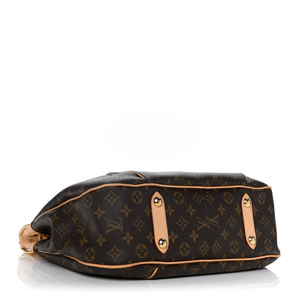 Louis Vuitton Monogram Galliera PM 4 of 18