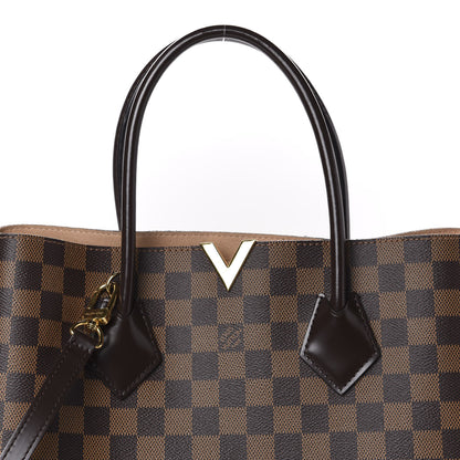 Louis Vuitton Damier Ebene Kensington 9 of 9