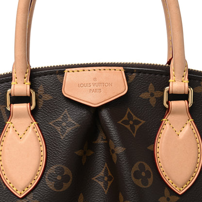 Louis Vuitton Monogram Boetie PM NM 8 of 10