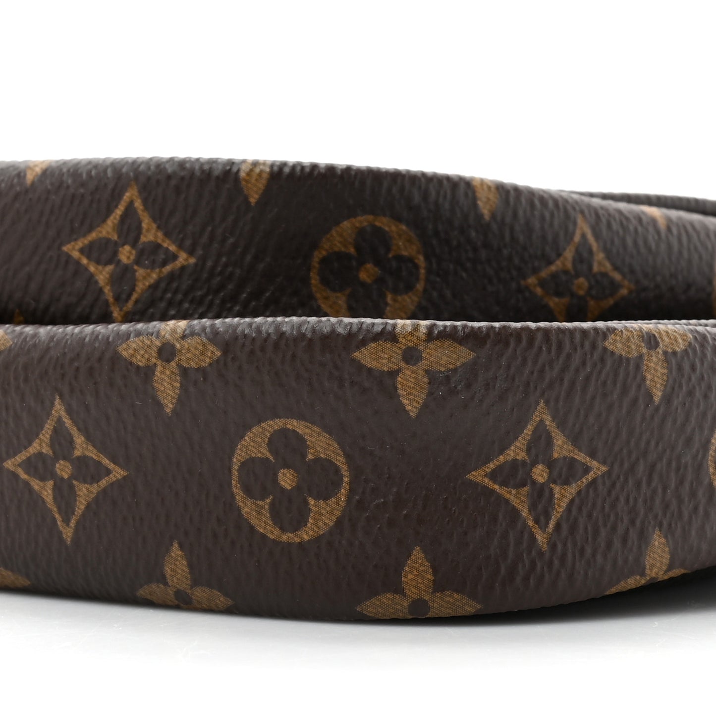 Monogram Multi Pochette Accessories Kaki