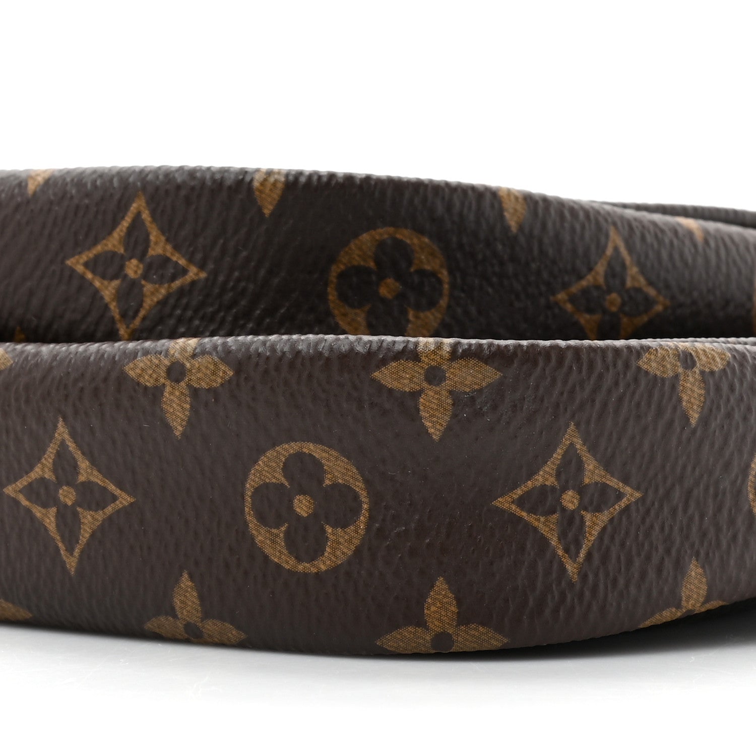 Louis Vuitton Monogram Multi Pochette Accessories Kaki 8 of 11