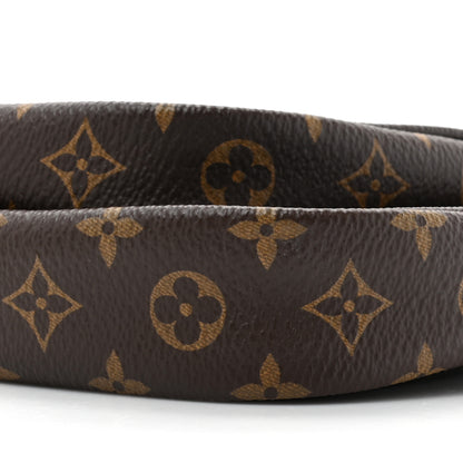 Louis Vuitton Monogram Multi Pochette Accessories Kaki 8 of 11