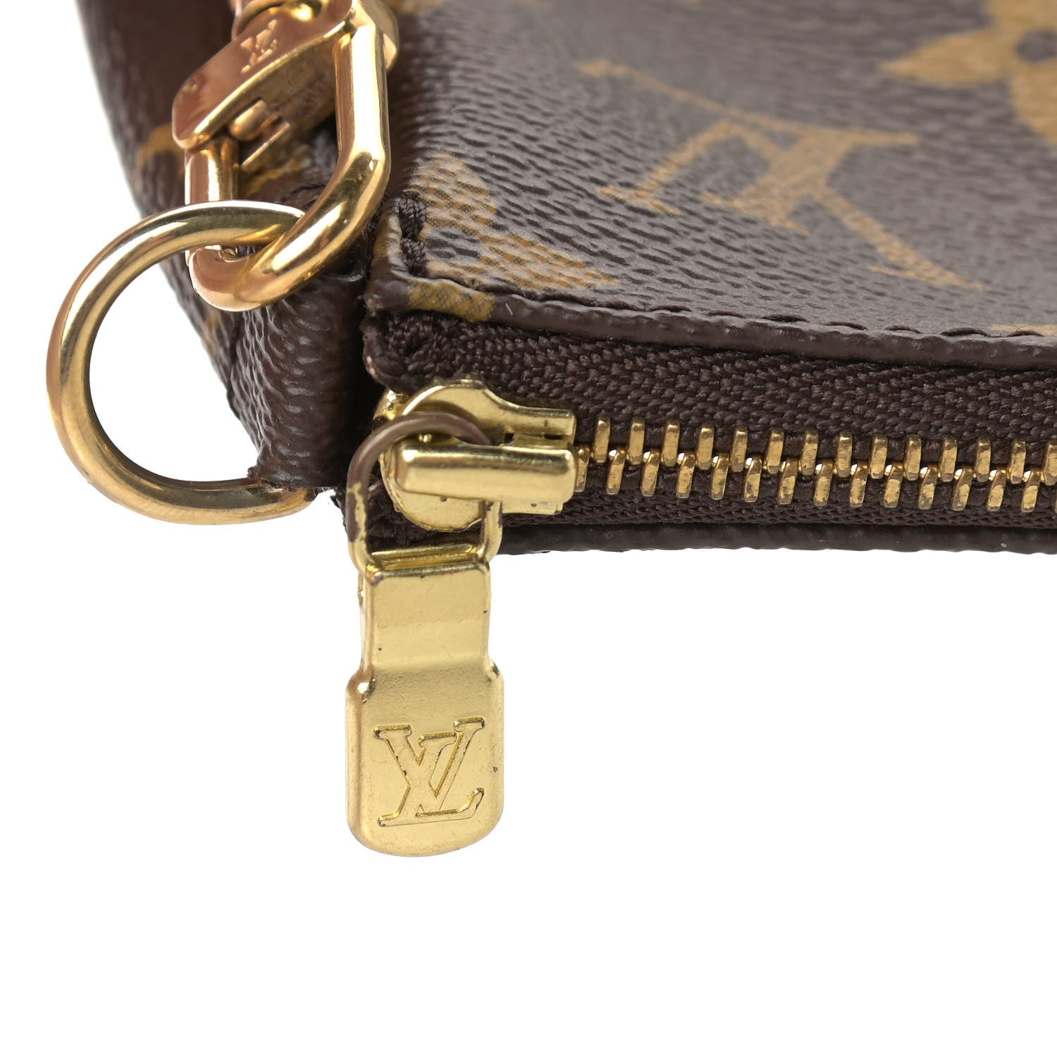 Louis Vuitton Monogram Pochette Accessories 11 of 12