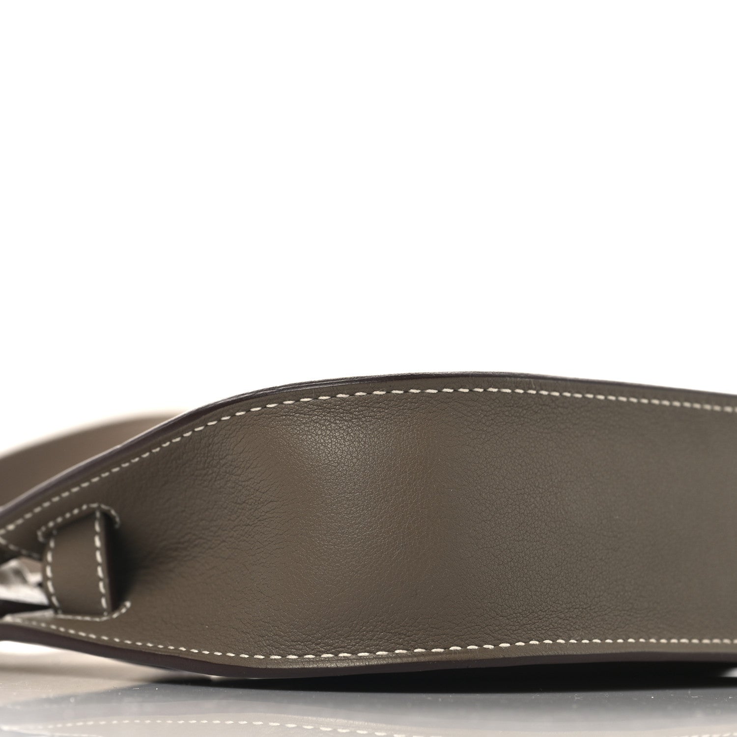 Hermes Swift Mini Jypsiere Etoupe 9 of 10