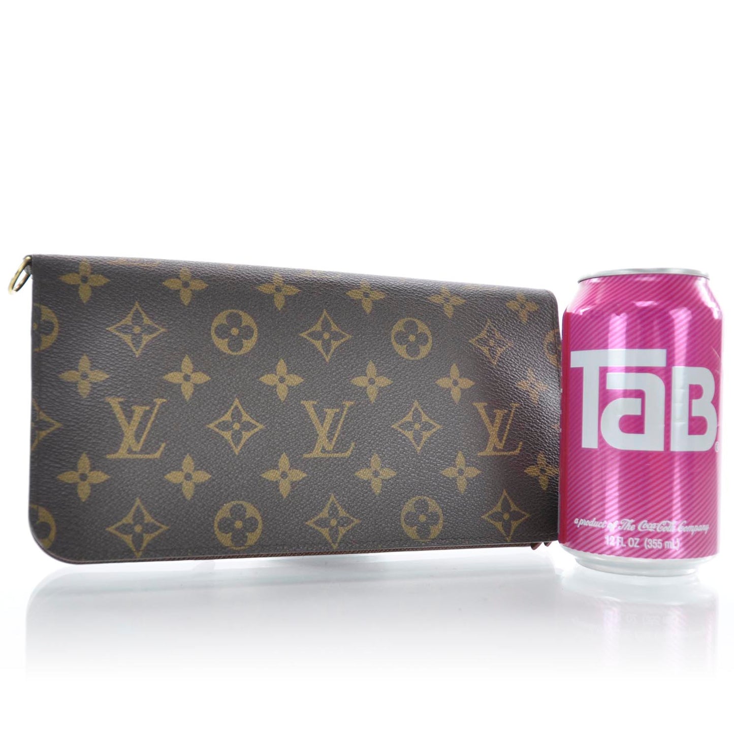 Monogram Insolite Organizer Wallet