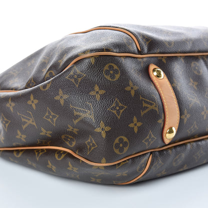 Louis Vuitton Monogram Galliera GM 11 of 15
