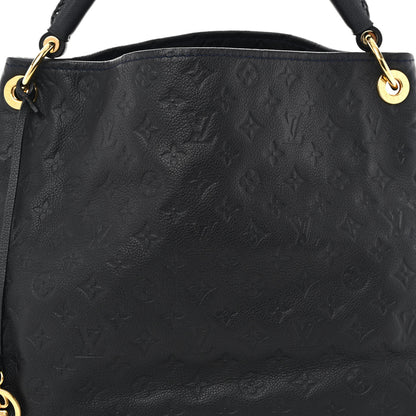 Louis Vuitton Empreinte Artsy MM Infini 8 of 12