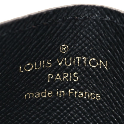 Louis Vuitton Reverse Monogram Card Holder 6 of 8