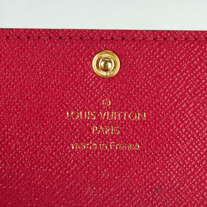 Louis Vuitton Monogram 6 Key Multicles Holder Fuchsia 5 of 8