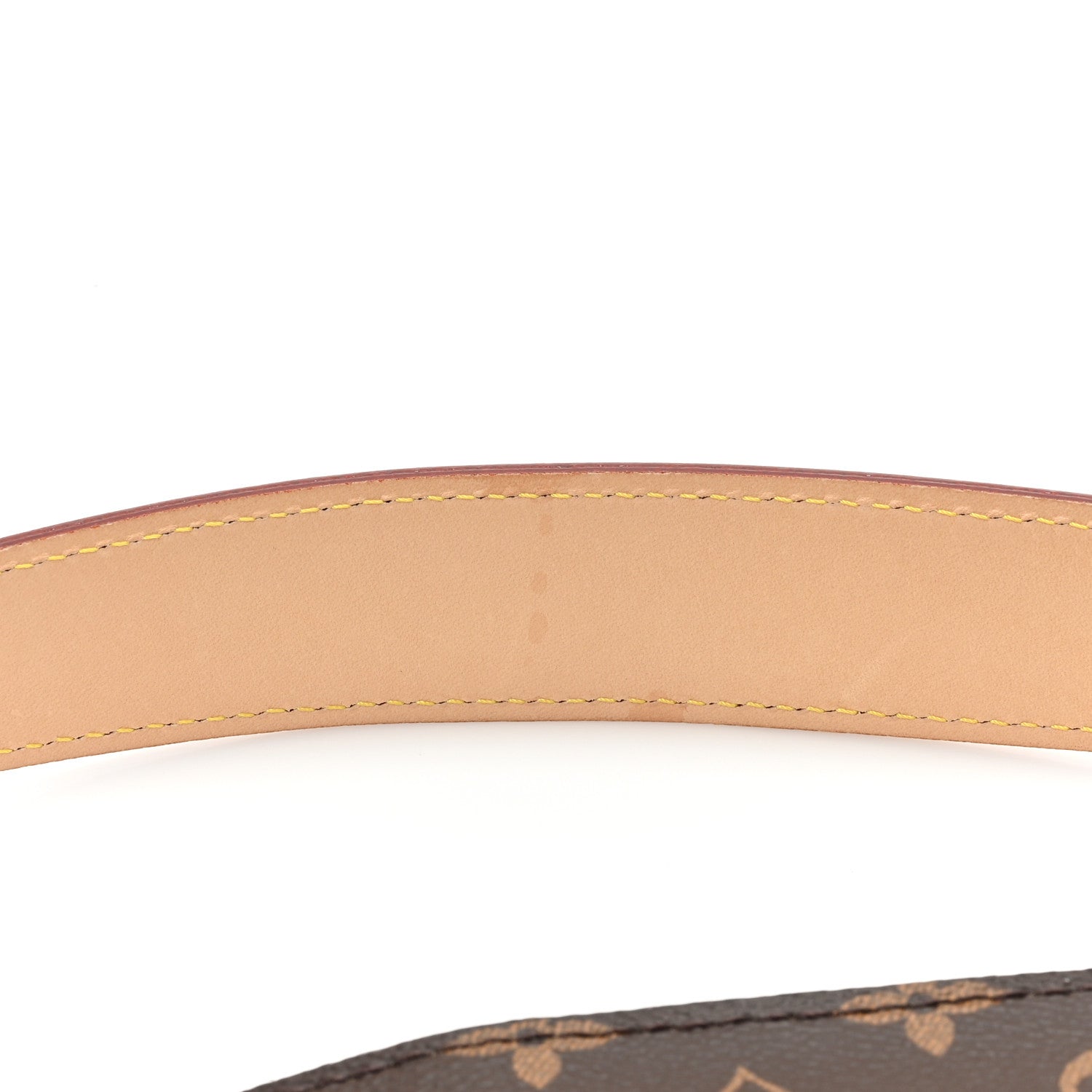 Louis Vuitton Monogram Graceful MM 9 of 9