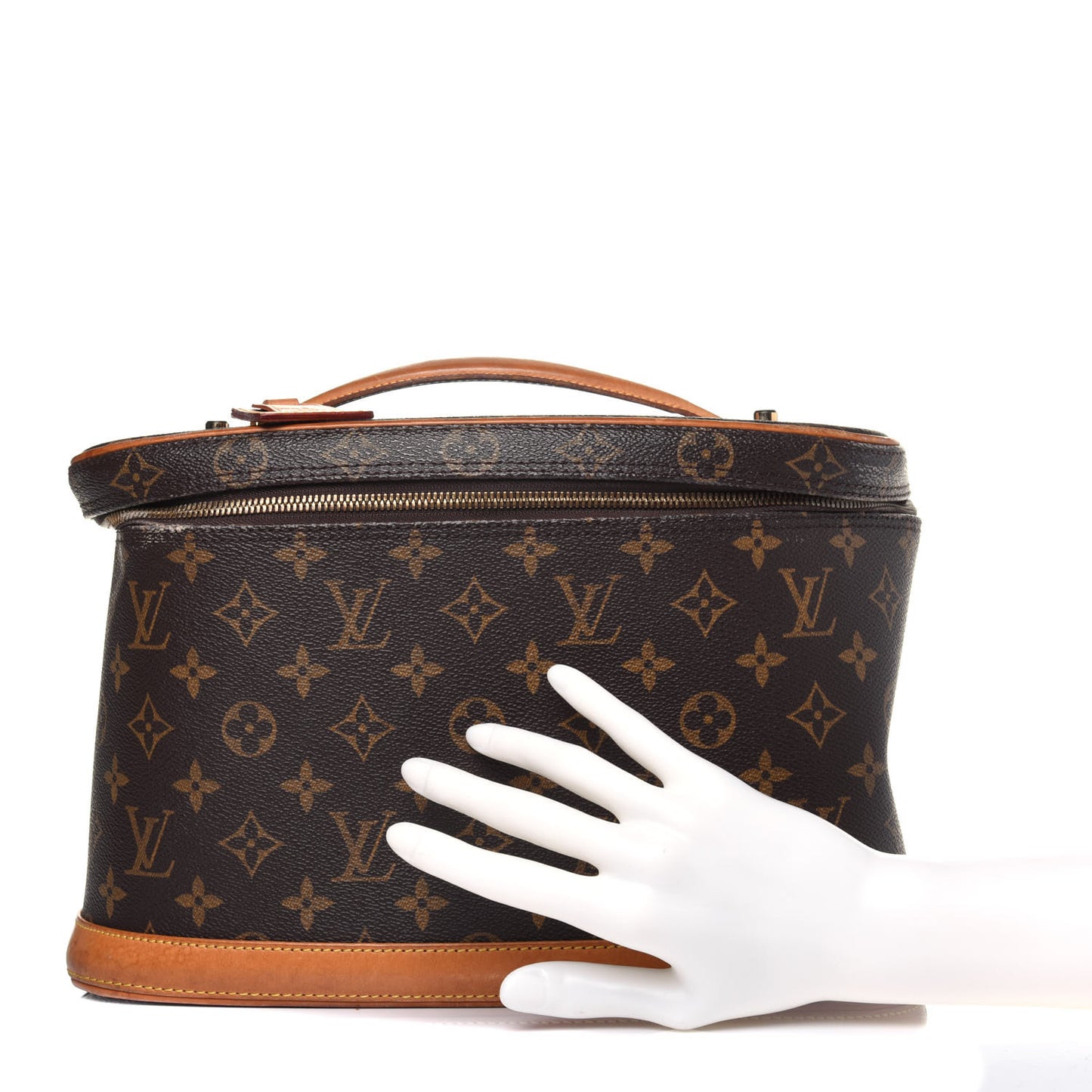 Monogram Nice