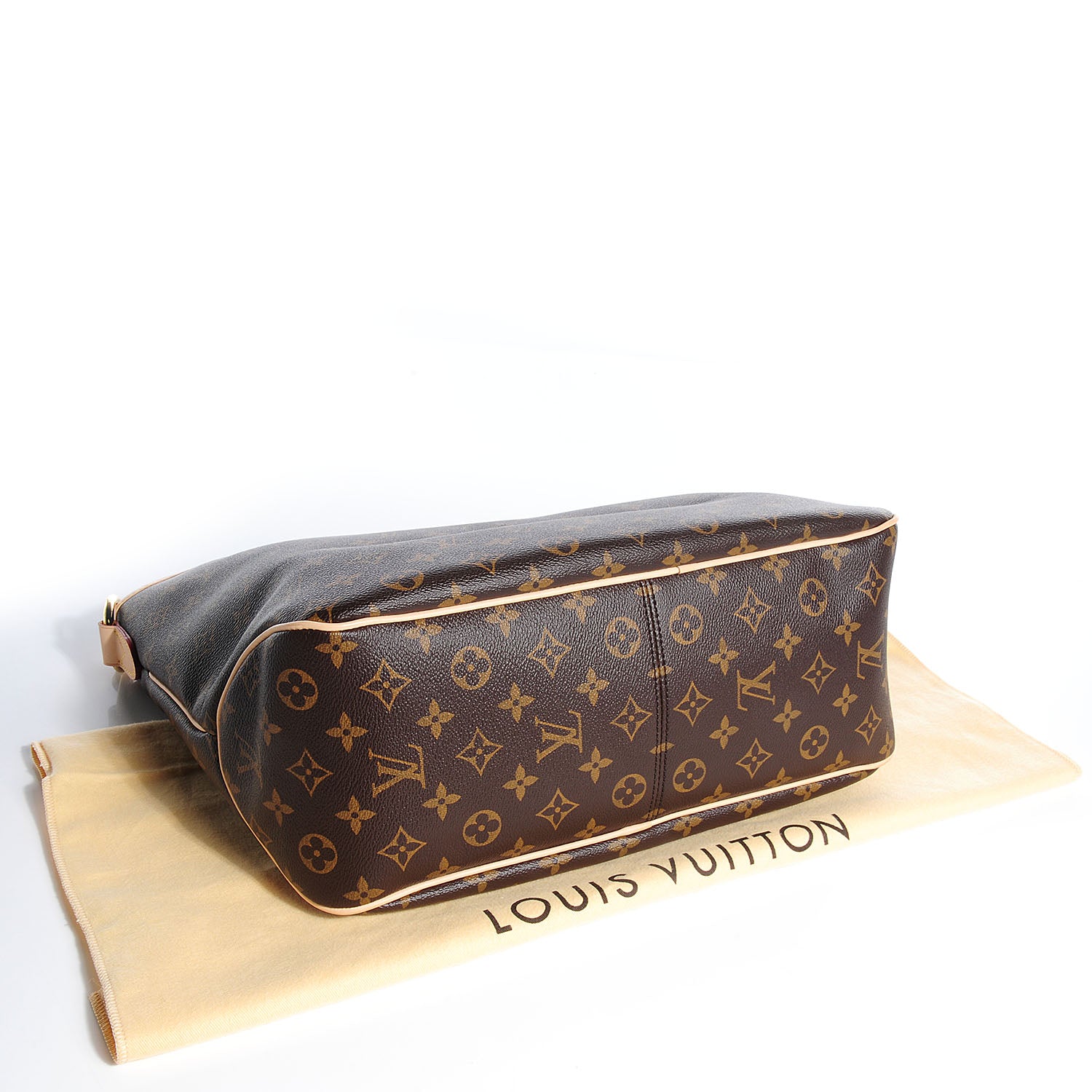 Louis Vuitton Monogram Delightful PM 4 of 9
