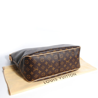 Louis Vuitton Monogram Delightful PM 4 of 9