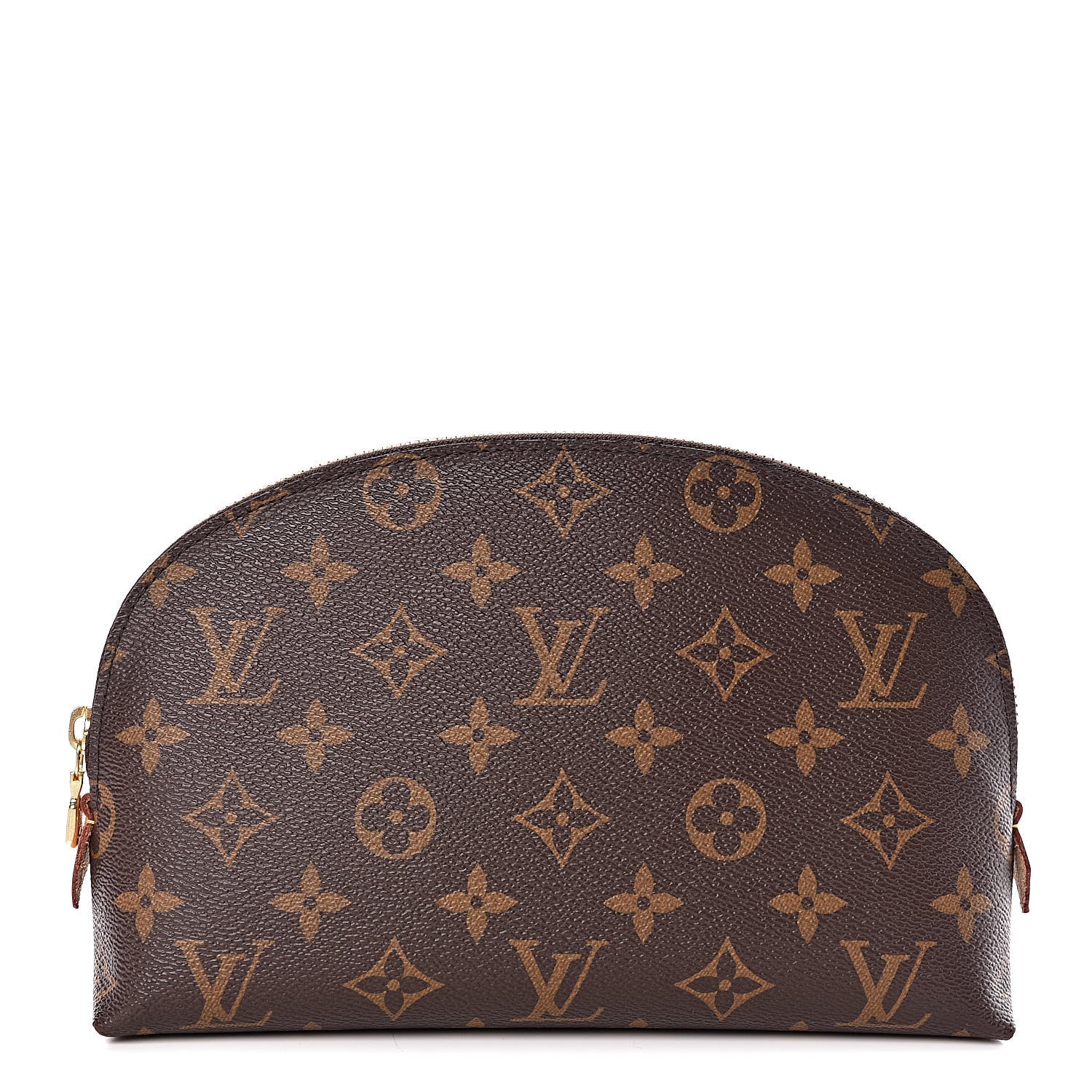 Louis Vuitton Monogram Cosmetic Pouch GM 1 of 7