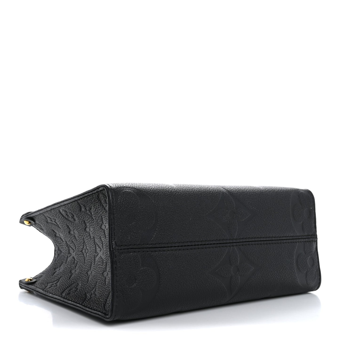 Empreinte Monogram Giant Onthego PM Black