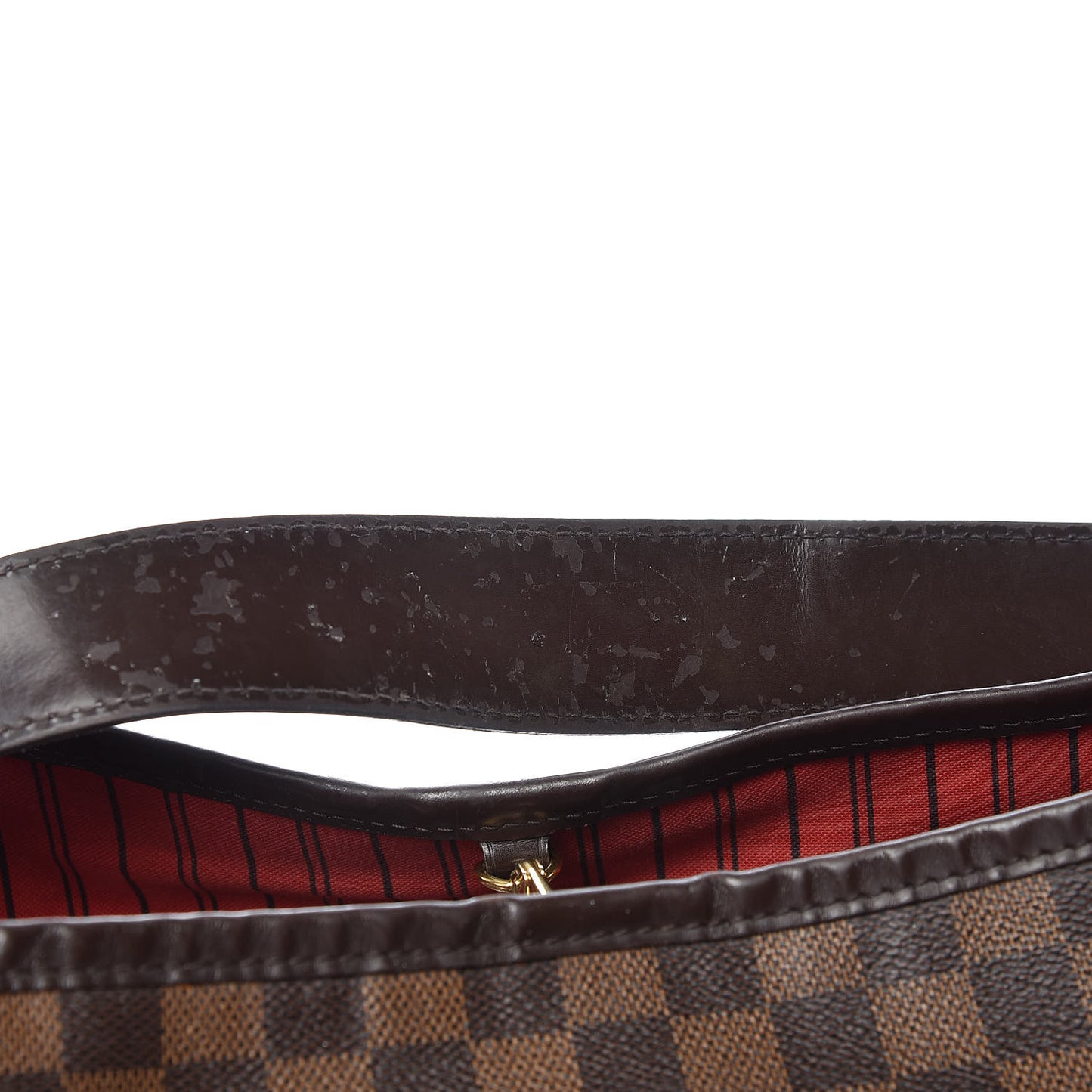 Damier Ebene Delightful MM