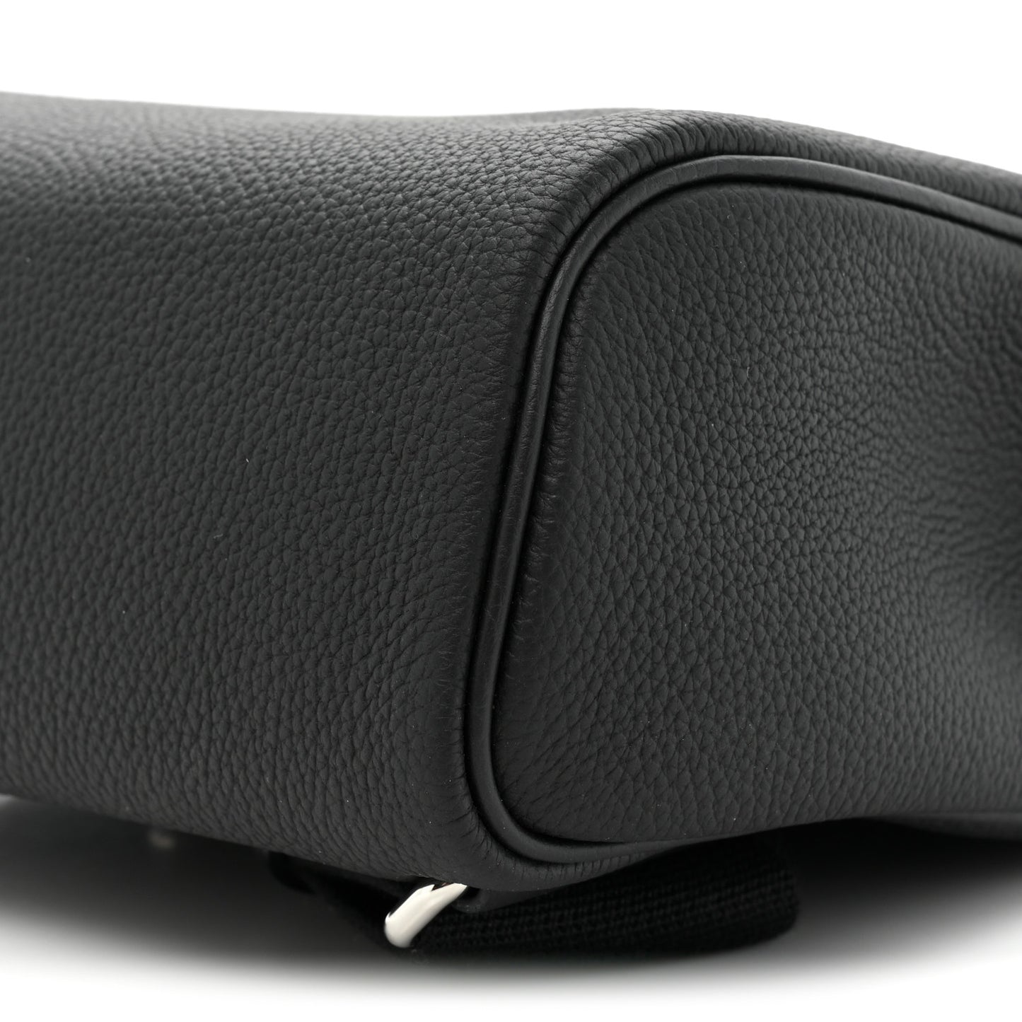 Togo Hac a Dos PM Backpack Black