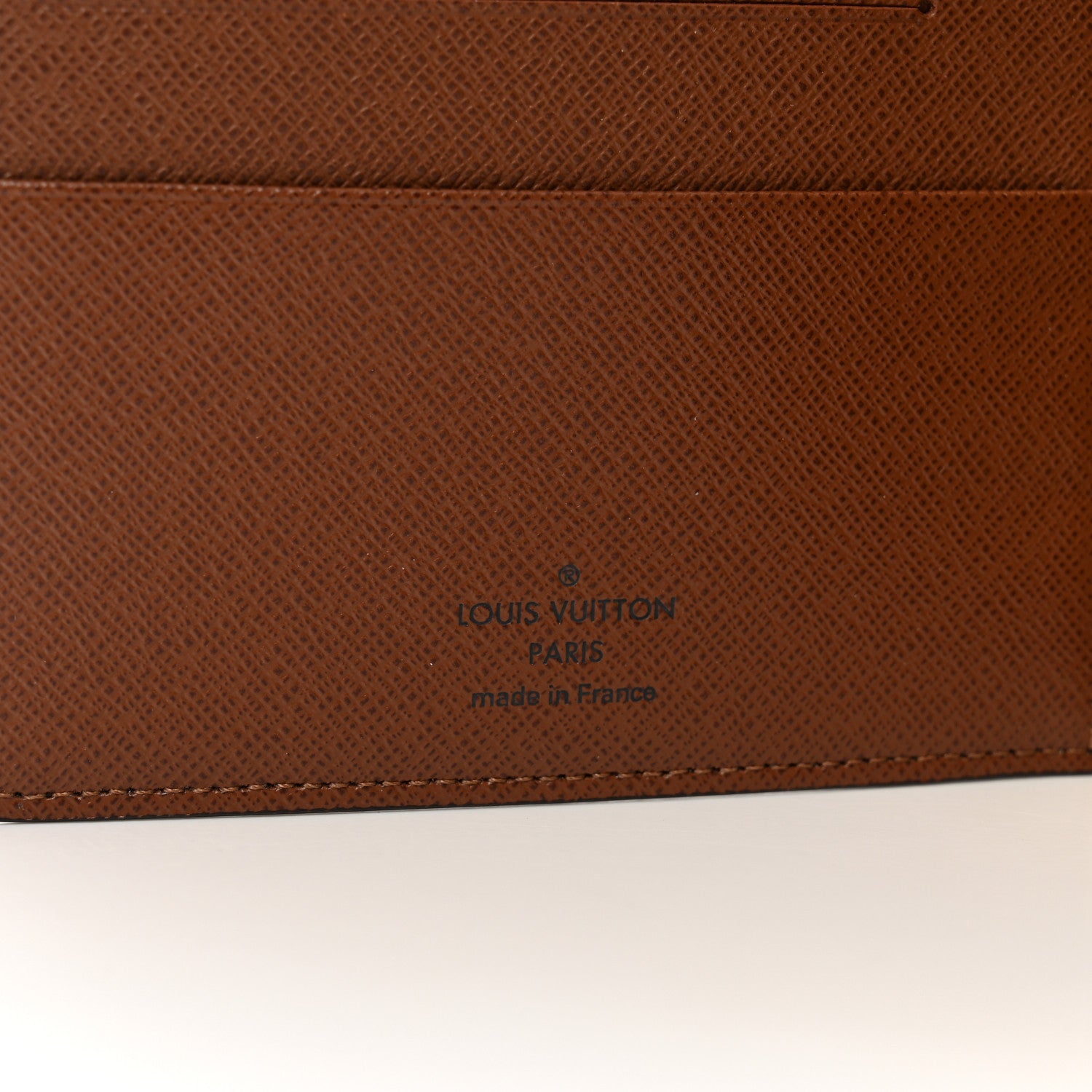 Louis Vuitton Monogram Medium Ring Agenda Cover 6 of 6
