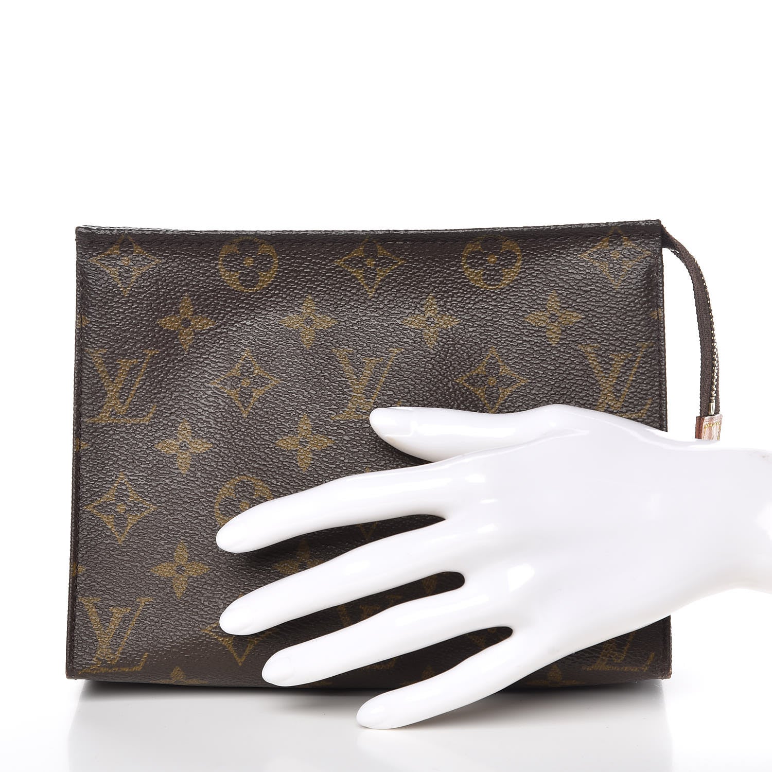 Louis Vuitton Monogram Toiletry Pouch 19 2 of 11