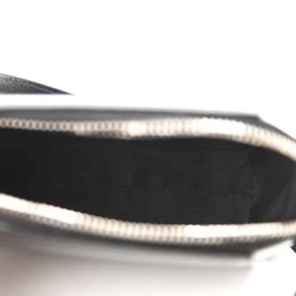 Givenchy Smooth Calfskin Nano Antigona Black 5 of 9