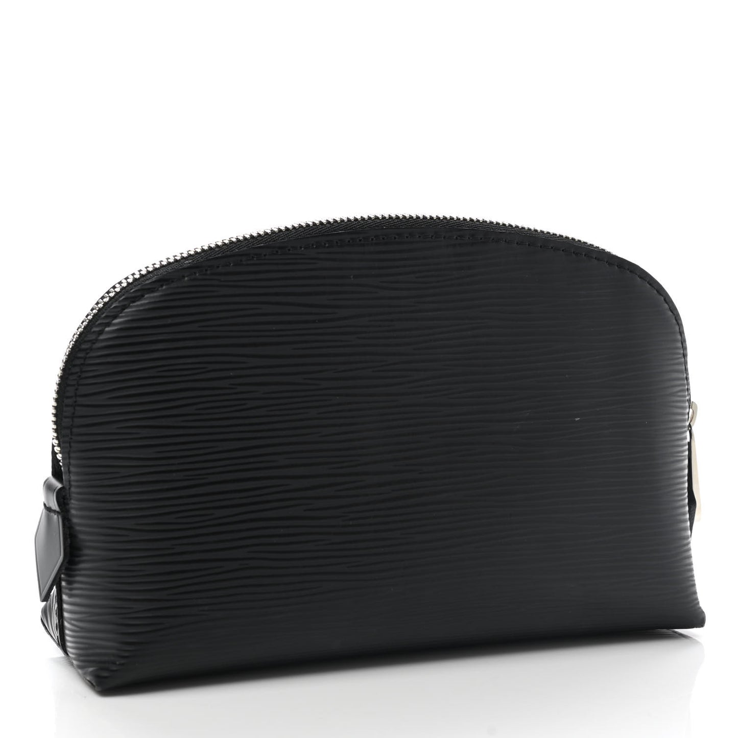 Epi Cosmetic Pouch Black