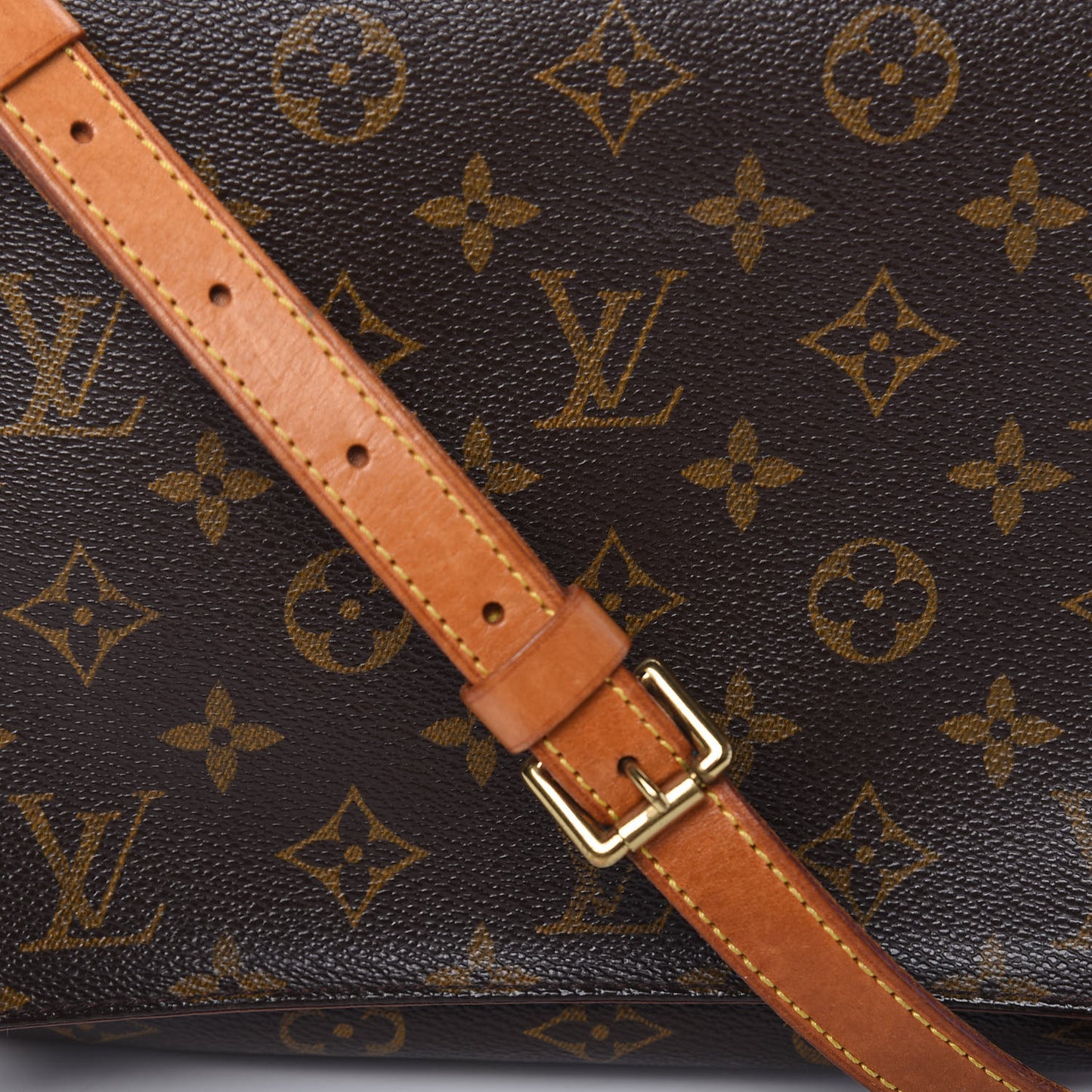 Monogram Musette Tango