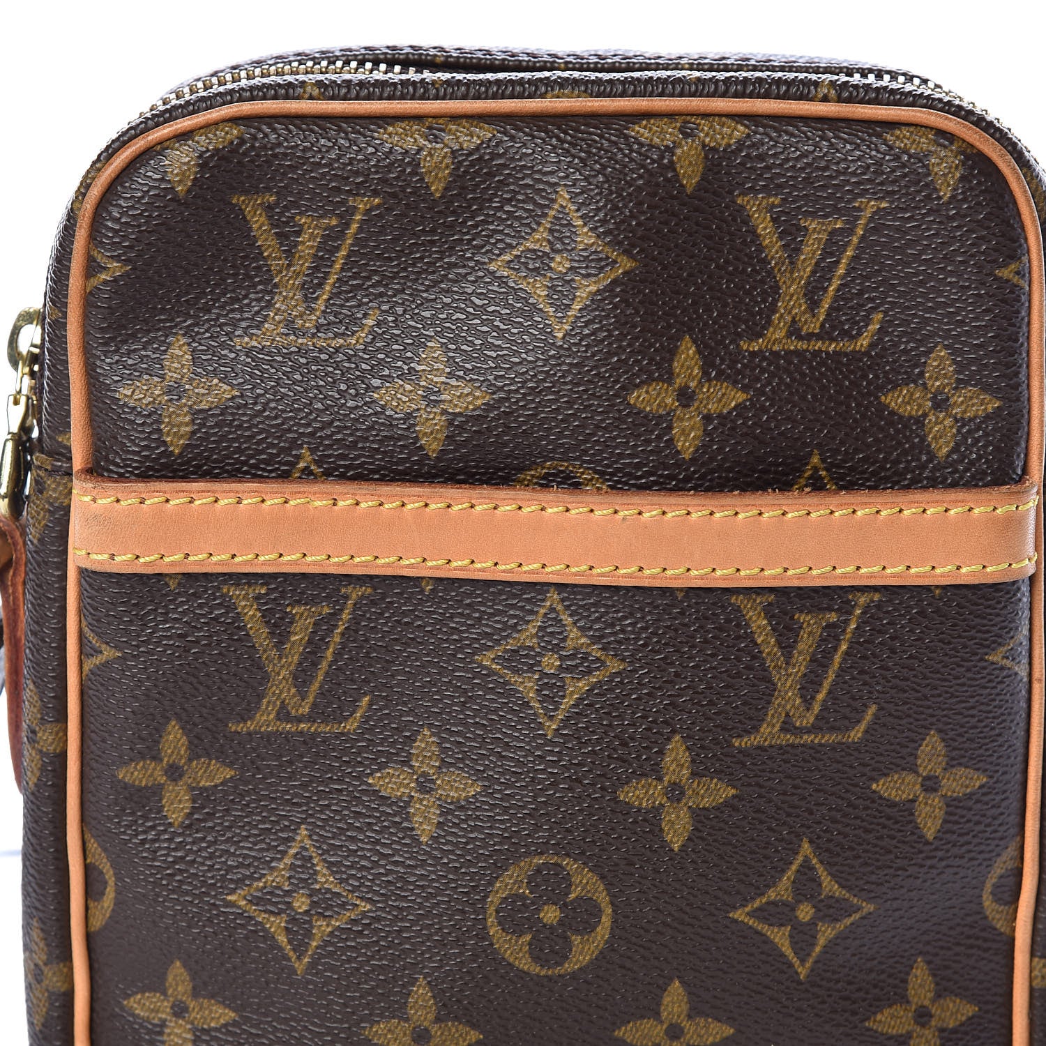 Louis Vuitton Monogram Danube 21 7 of 9