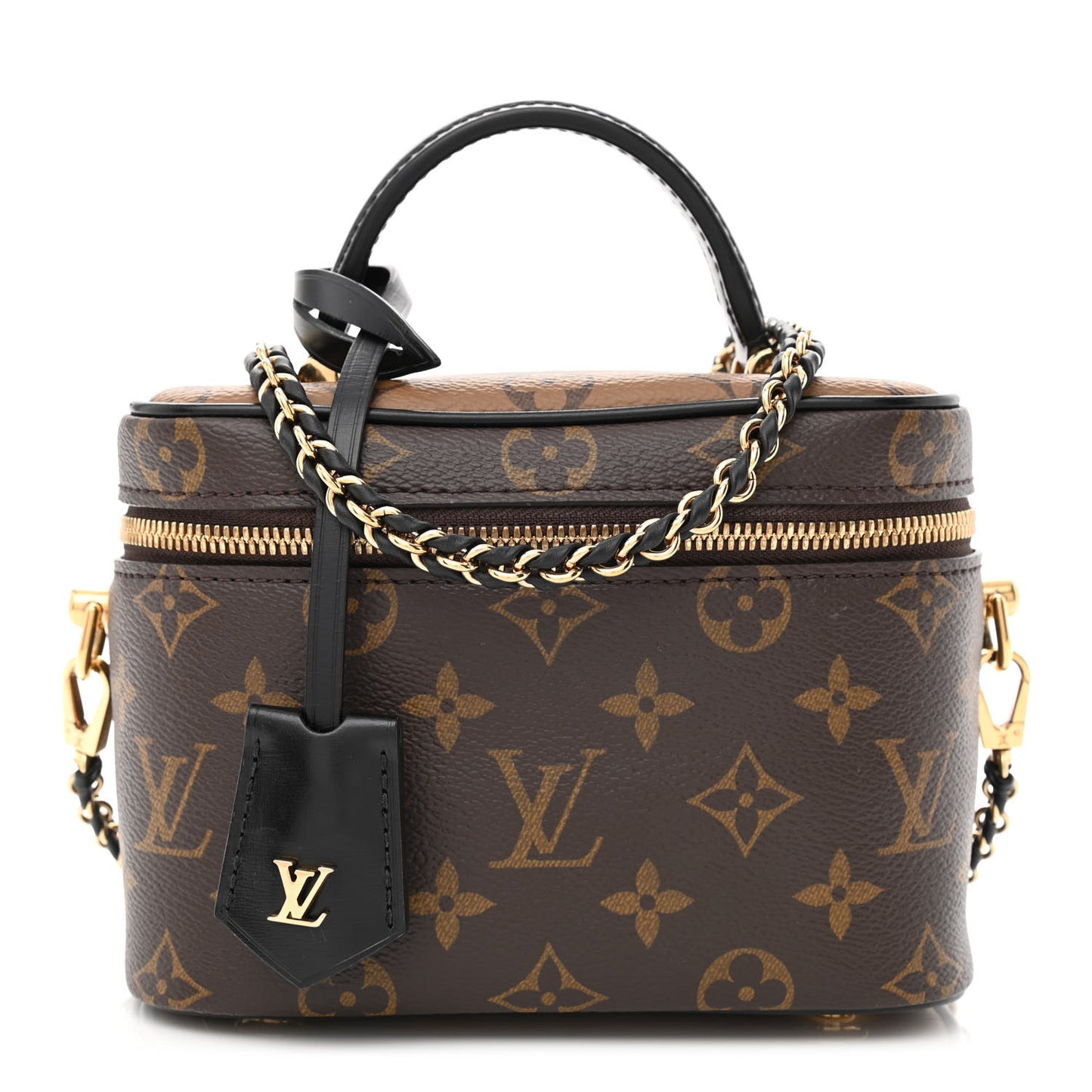 Reverse Monogram Vanity PM