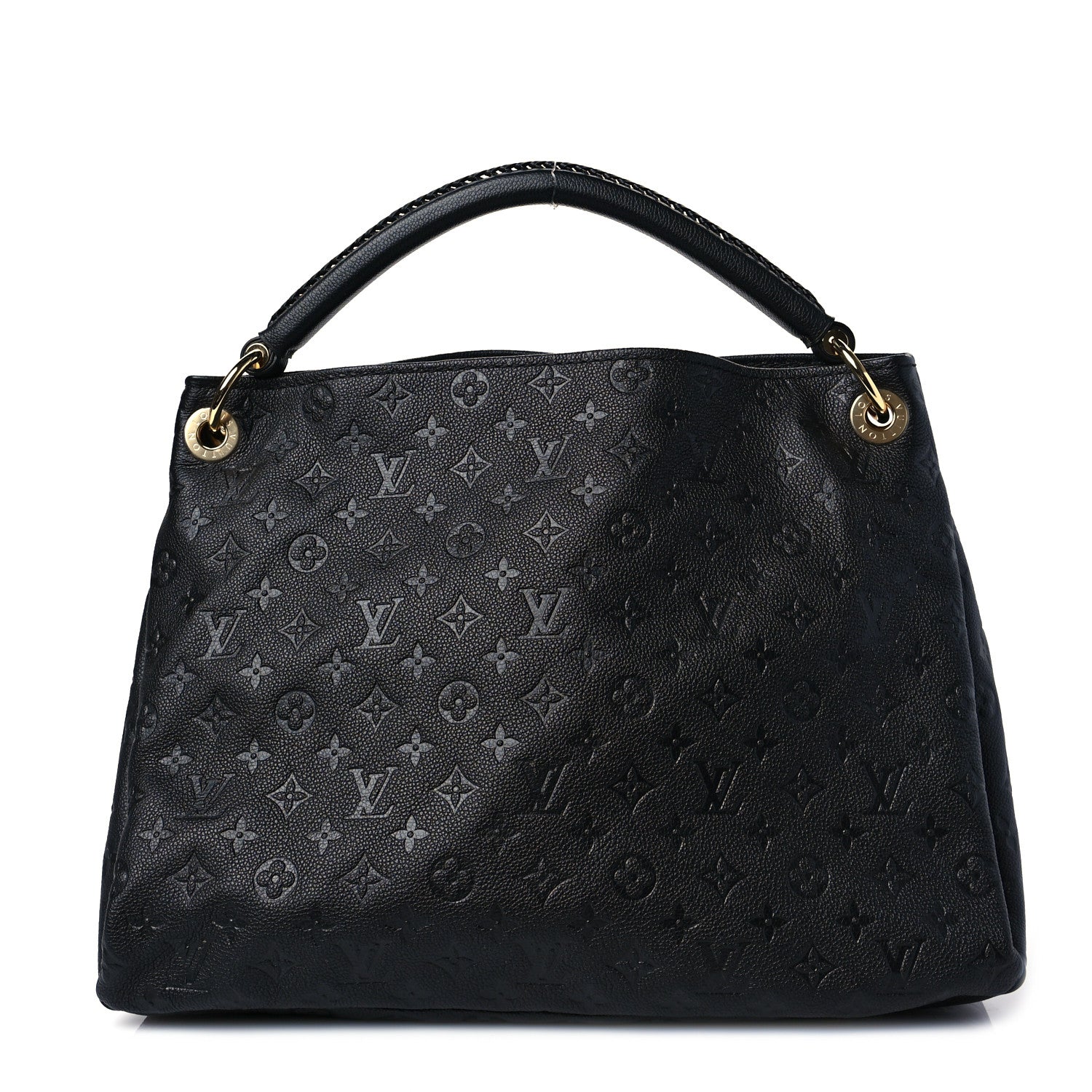 Louis Vuitton Empreinte Artsy MM Black 1 of 7