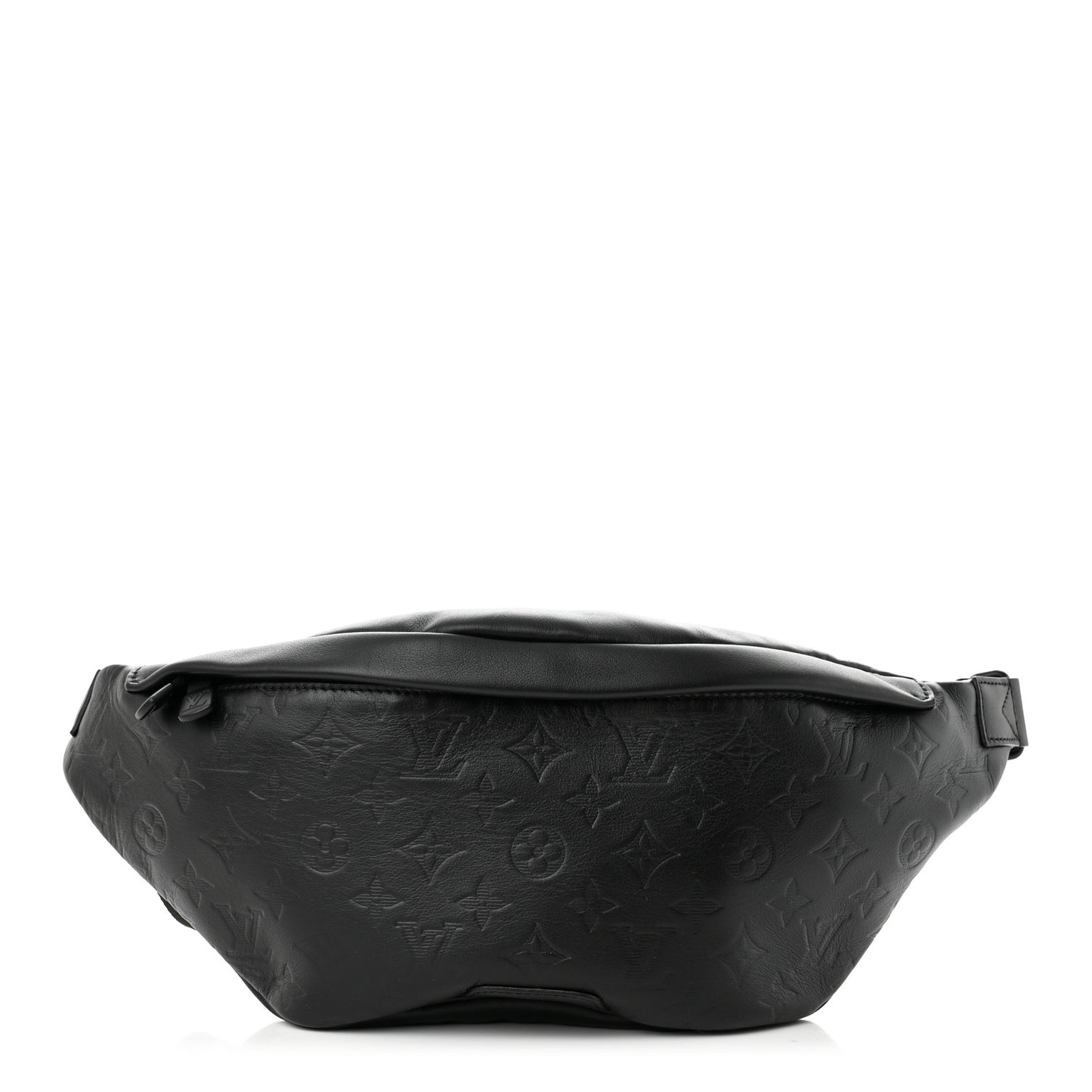 Empreinte Uniformes BumBag Black