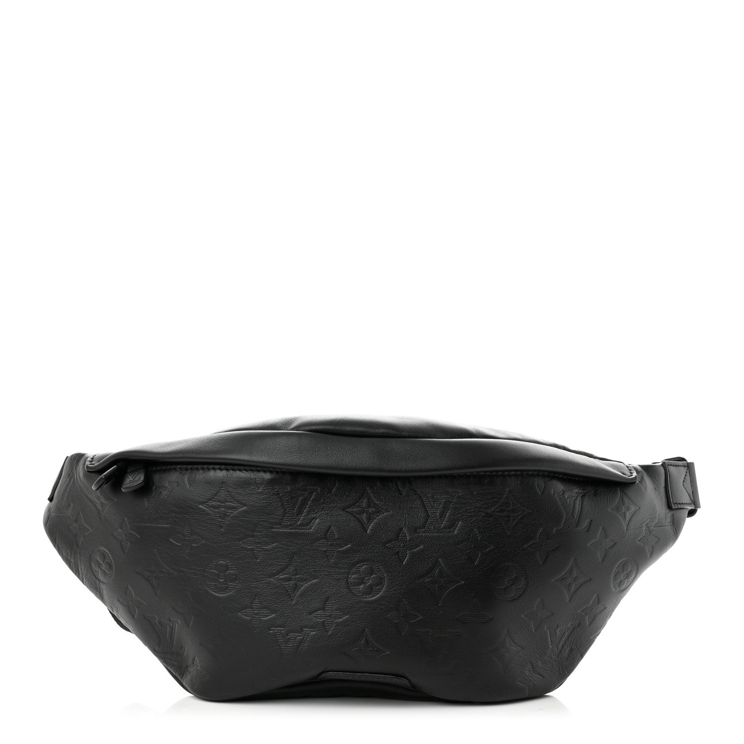 Louis Vuitton Empreinte Uniformes BumBag Black 1 of 9