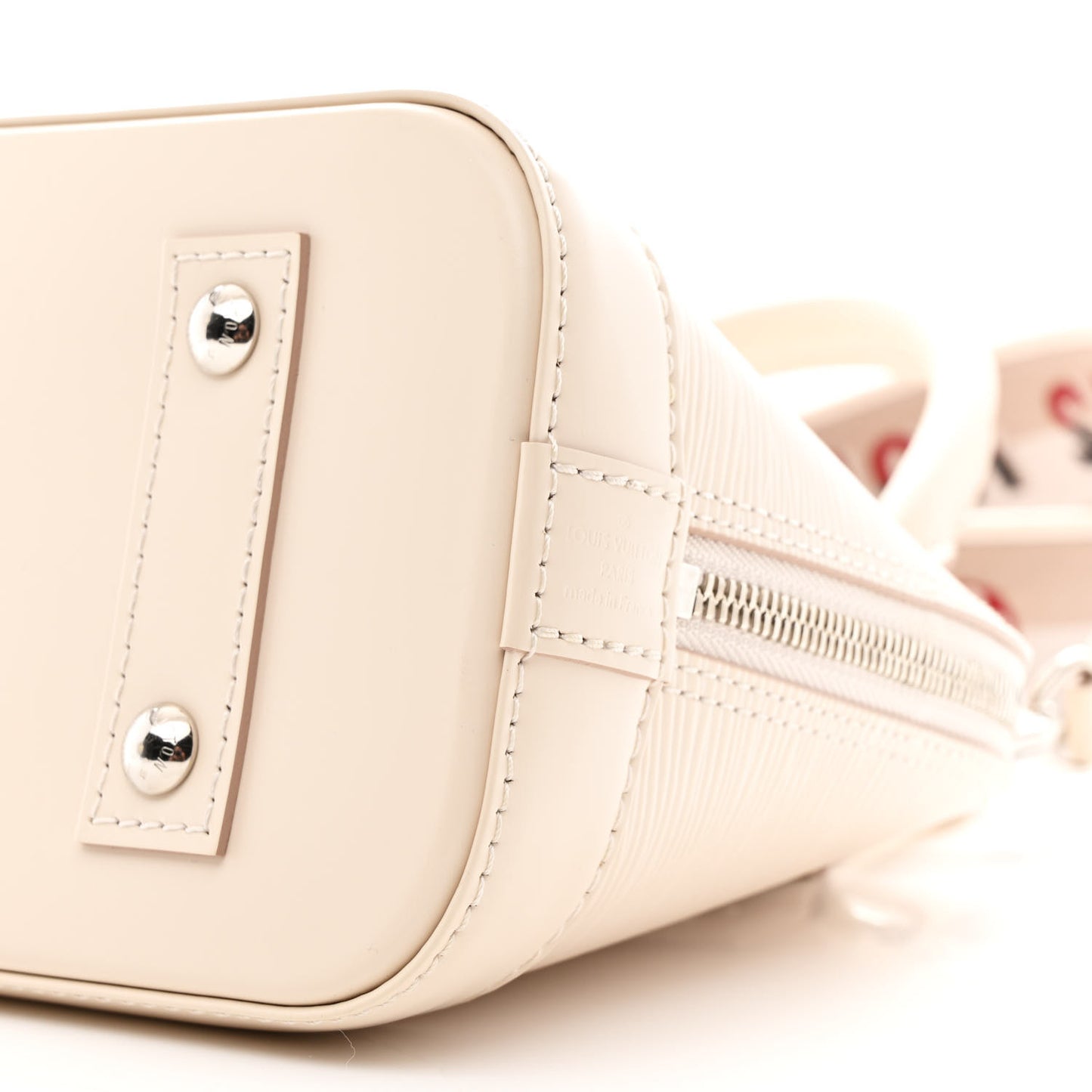 Epi Jacquard Alma BB Quartz