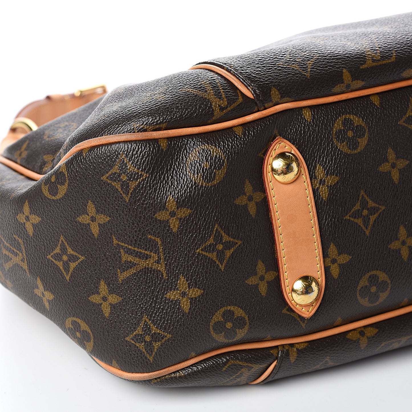 Monogram Galliera PM